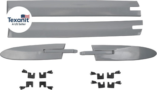 Convertible roof top hinge - convertible,