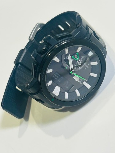 Casio pro trek - casio,