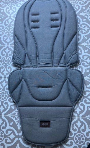 Mamas papas ocarro grey - &,