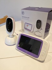 BT baby monitor 6000  -