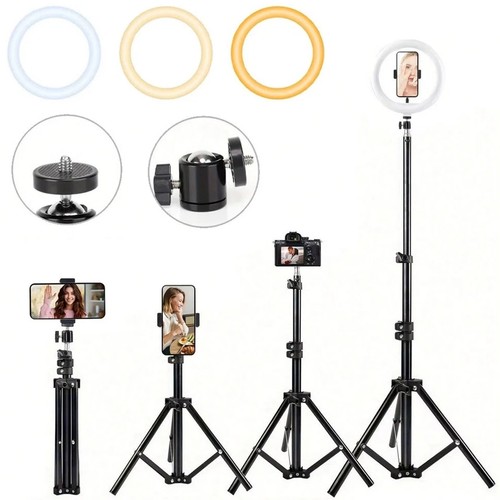 12inch led selfie - 12inch, ring