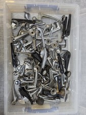 Mixed Joblot of Chrome Classic