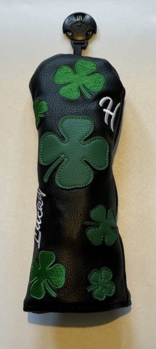Lucky four leaf clover - leaf,