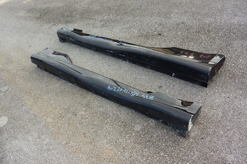 Jdm original nismo side - original, skirts