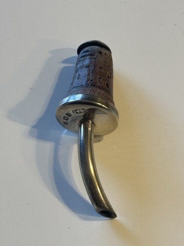 Stunning original silver - stunning,