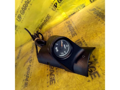 Greddy blitz gre - blitz, gauge