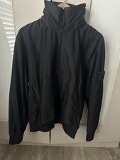 Stone Island Shadow Project