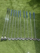 Howson Derby Irons 3 To 9 With