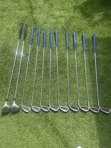 Howson derby irons - derby, with
