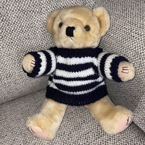 New fit teddy bear - 12”,