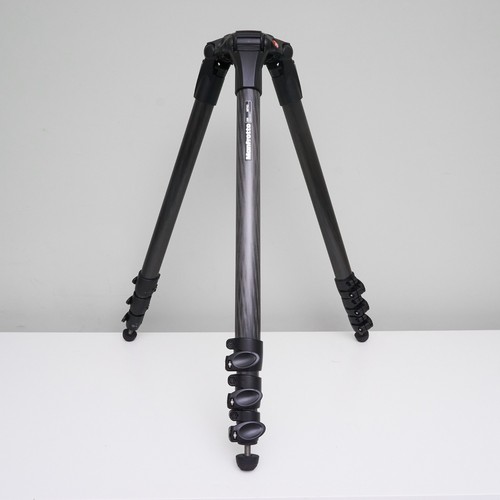 Manfrotto 536 mpro carbon - manfrotto,
