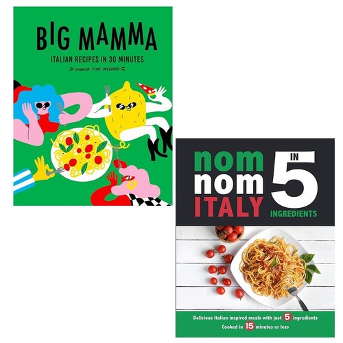 Nom italy - nom, 5