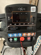 BLUETOOTH USB EVOLVE TREADMILL