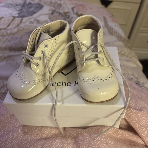 Panache kids lace cream - panache,