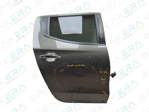 Mitsubishi l200 mk5 - l200, barbarian