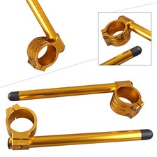 50mm Clip On Ons Handle Bar