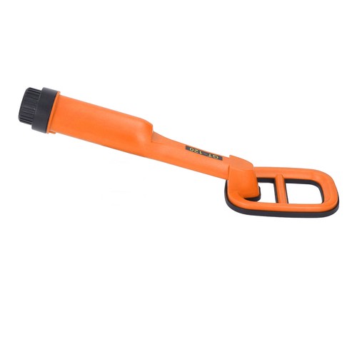 Handheld underwater metal - underwater,