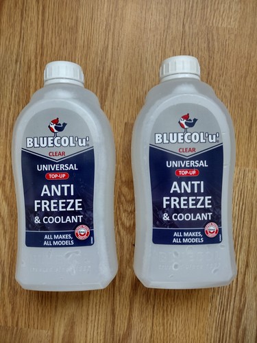 2 x 1l - ⭐⭐⭐,