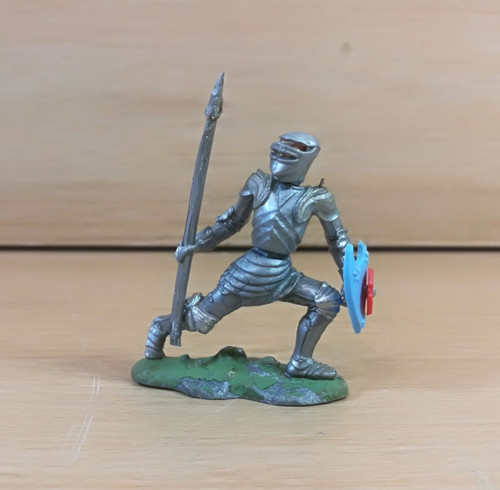 Britains swoppet standing - britains,