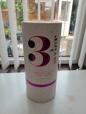 3 Styler Hair Brush For Styling Women Hairs 3in1 Head Round