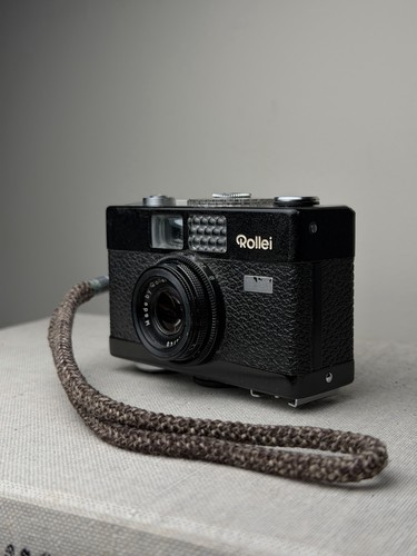 Rollei black compact 35mm - 35, b