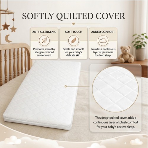 Snzpod replacement mattress - snzpod,