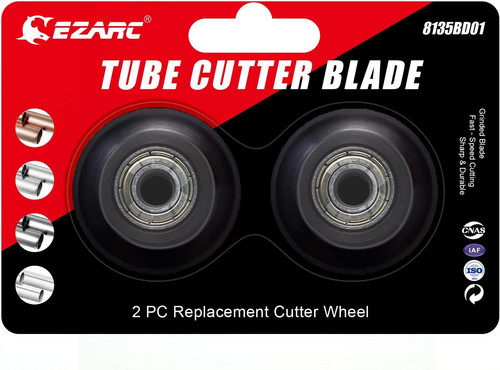 Tubing cutter replacement - tubing,