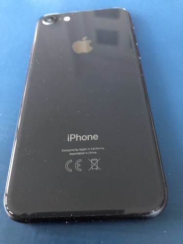 Iphone space grey - iphone, 8-space