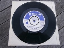 Peter Skellern - Our Jackie's Getting Married - DECCA F 13360 DEMO - EX