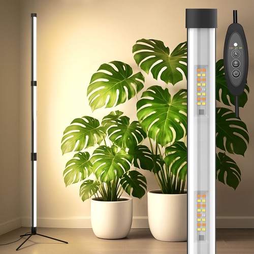 Sansi 55w t10 vertical - sansi, grow