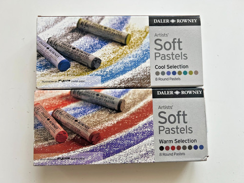 Daler rowney artists soft - rowney,,