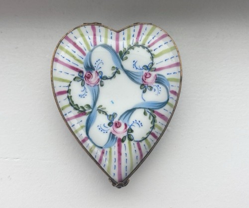 Vintage limoges style white - vintage,