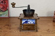 Vintage Zassenhaus Coffee