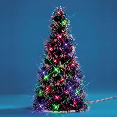 Lemax multi light - fir, tree