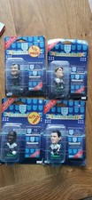 Corinthian England 1995/96