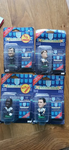 Corinthian england 1995 - corinthian,