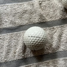 Rare Titleist Tour Balata 100 Golf Ball