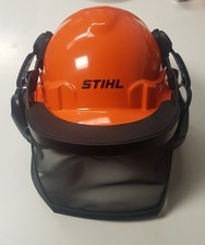 GENUINE STIHL FUNCTION BASIC CHAINSAW SAFETY HELMET 0000 888 0810