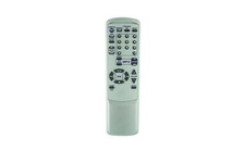 Remote Control For JVC