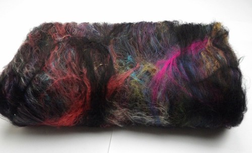 Paintbox multi carded art batt - paintbox,