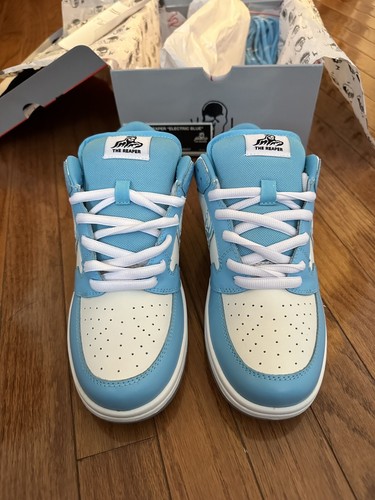 Warren lotus reaper dunk - warren,