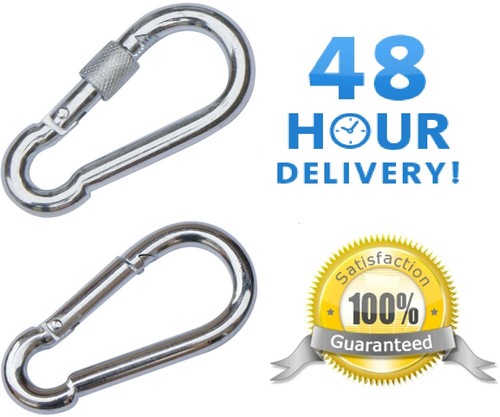 Carabiner clip choose - clip,
