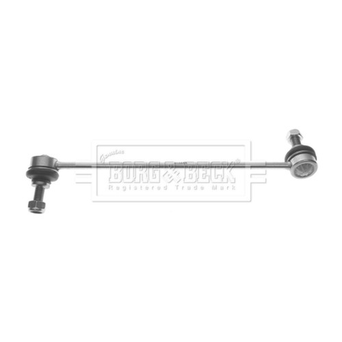Anti roll bar - bar, link
