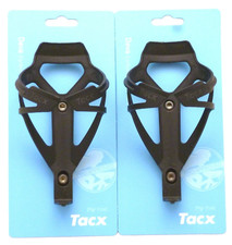 Tacx Deva Water Bottle Cages