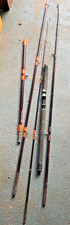 Daiwa Quintet 2710 -6A UK Made Multi Purpose Fishing - Casting-Boat Rod