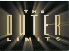 The Outer Limits: Sex, Cyborgs