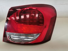 Lexus Gs 450h 430 Rear Light Outer Right Side 2005-2011