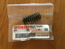 Yamaha clutch spring FZS600 WR250 , OL=49 x OD=17 x WT=2mm  , See below    