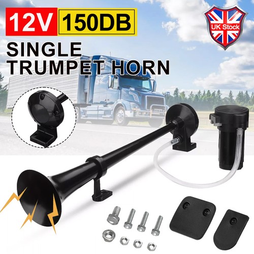 150db 12v black - 12v, loud