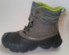 Trezeta Whistler Insulated Waterproof Hiking Snow Boots Men's Sz 7.5